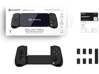 GameSir X5 Lite Mobil Controller Tilbehør til spillkonsoller