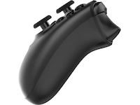 GameSir G7 SE Kablet Kontroller (sort) Tilbehør til spillkonsoller