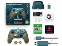GameSir G7 Pro Trådløs Kontroller Wuchang Fallen Feathers Edition Tilbehør til spillkonsoller