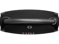 JBL Boombox 3 (sort) Trådløs / Bluetooth-høyttaler