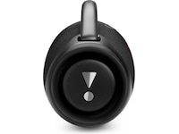 JBL Boombox 3 (sort) Trådløs / Bluetooth-høyttaler