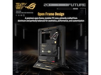 ASUS ROG GR20 Edition 20 Mid Tower Midi tower