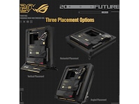 ASUS ROG GR20 Edition 20 Mid Tower Midi tower