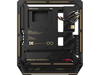 ASUS ROG GR20 Edition 20 Mid Tower Midi tower