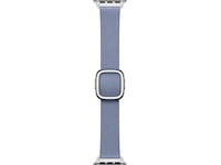 Apple Watch 41mm Modern Buckle L (lavendelblå) -B-Grade Demo tilbehør til mobiler & klokker