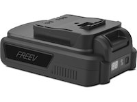 Freev Link 20V 2Ah Lithium Batteri 40Wh Batterier til håndholdte hagemaskiner