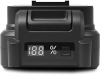 Freev Link 20V 2Ah Lithium Batteri 40Wh Batterier til håndholdte hagemaskiner