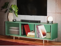 Bose TV Speaker 2. gen Soundbar Høyttalere