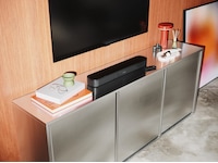 Bose TV Speaker 2. gen Soundbar Høyttalere