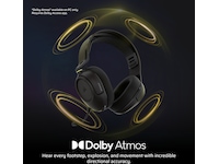 Corsair HS35 v3 Wireless Headset (Carbon) Gamingheadset