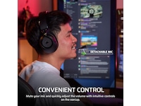 Corsair HS35 v3 Wireless Headset (Carbon) Gamingheadset