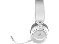 Corsair HS35 v3 Trådløst Headset (hvit) Gamingheadset