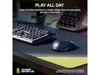 CORSAIR HARPOON v2 WIRELESS (26K DPI) Gamingmus