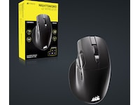 CORSAIR NIGHTSWORD v2 WIRELESS Spillmus Gamingmus
