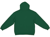 Metizport Hettegenser (Grønn) Merchandise