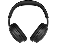 Bose QuietComfort Hodetelefoner (Gen 2) (sort) Hodetelefoner