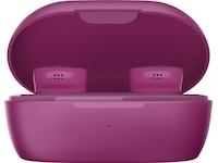 Bose QuietComfort Ørepropper 2. gen (rosewood mauve) Ørepropper