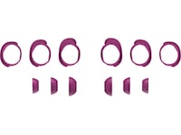 Bose QuietComfort Ørepropper 2. gen (rosewood mauve) Ørepropper