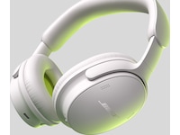 Bose QuietComfort Hodetelefoner (Gen 2) (White) Hodetelefoner