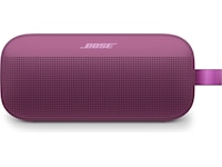 Bose SoundLink Flex II Bluetooth Høyttaler (rosewood mauve) Trådløs / Bluetooth-høyttaler