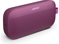 Bose SoundLink Flex II Bluetooth Høyttaler (rosewood mauve) Trådløs / Bluetooth-høyttaler
