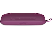 Bose SoundLink Flex II Bluetooth Høyttaler (rosewood mauve) Trådløs / Bluetooth-høyttaler