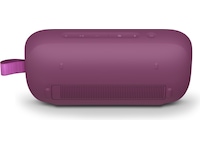 Bose SoundLink Flex II Bluetooth Høyttaler (rosewood mauve) Trådløs / Bluetooth-høyttaler