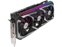 ASUS ROG Strix RTX 3060 V2 Gaming OC -B-Grade Demo skjermkort