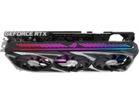 ASUS ROG Strix RTX 3060 V2 Gaming OC -B-Grade Demo skjermkort