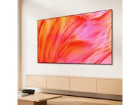 Samsung 98" Crystal UHD 4K Smart TV U9005H (2026) Over 80 tommer TV