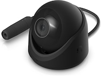 Ubiquiti UniFi G6 Turret 4K overvåkningskamera (sort) Overvåkningskameraer