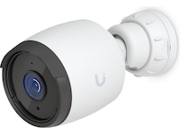 Ubiquiti UniFi G6 Bullet 4K overvåkningskamera (hvit) Overvåkningskameraer