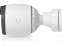 Ubiquiti UniFi G6 Bullet 4K overvåkningskamera (hvit) Overvåkningskameraer