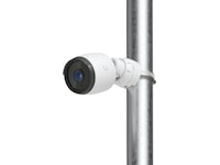 Ubiquiti UniFi G6 Bullet 4K overvåkningskamera (hvit) Overvåkningskameraer