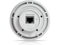 Ubiquiti UniFi G6 Bullet 4K overvåkningskamera (hvit) Overvåkningskameraer