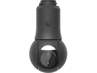Ubiquiti UniFi G6 PTZ 4K overvåkningskamera (sort) Overvåkningskameraer