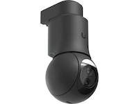 Ubiquiti UniFi G6 PTZ 4K overvåkningskamera (sort) Overvåkningskameraer