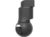Ubiquiti UniFi G6 PTZ 4K overvåkningskamera (sort) Overvåkningskameraer