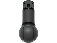 Ubiquiti UniFi G6 PTZ 4K overvåkningskamera (sort) Overvåkningskameraer