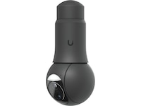 Ubiquiti UniFi G6 PTZ 4K overvåkningskamera (sort) Overvåkningskameraer