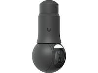 Ubiquiti UniFi G6 PTZ 4K overvåkningskamera (sort) Overvåkningskameraer