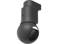 Ubiquiti UniFi G6 PTZ 4K overvåkningskamera (sort) Overvåkningskameraer