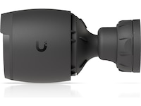 Ubiquiti UniFi G6 Bullet 4K overvåkningskamera (sort) Overvåkningskameraer