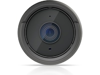 Ubiquiti UniFi G6 Bullet 4K overvåkningskamera (sort) Overvåkningskameraer