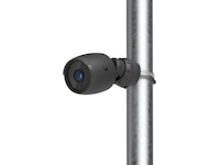 Ubiquiti UniFi G6 Bullet 4K overvåkningskamera (sort) Overvåkningskameraer