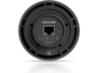 Ubiquiti UniFi G6 Bullet 4K overvåkningskamera (sort) Overvåkningskameraer
