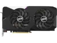 ASUS GeForce RTX 3070 DUAL V2 -B-Grade Demo skjermkort