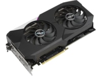 ASUS GeForce RTX 3070 DUAL V2 -B-Grade Demo skjermkort