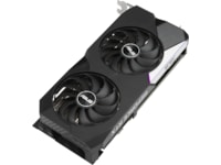 ASUS GeForce RTX 3070 DUAL V2 -B-Grade Demo skjermkort