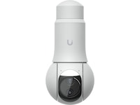 Ubiquiti UniFi G6 PTZ 4K overvåkningskamera (hvit) Overvåkningskameraer